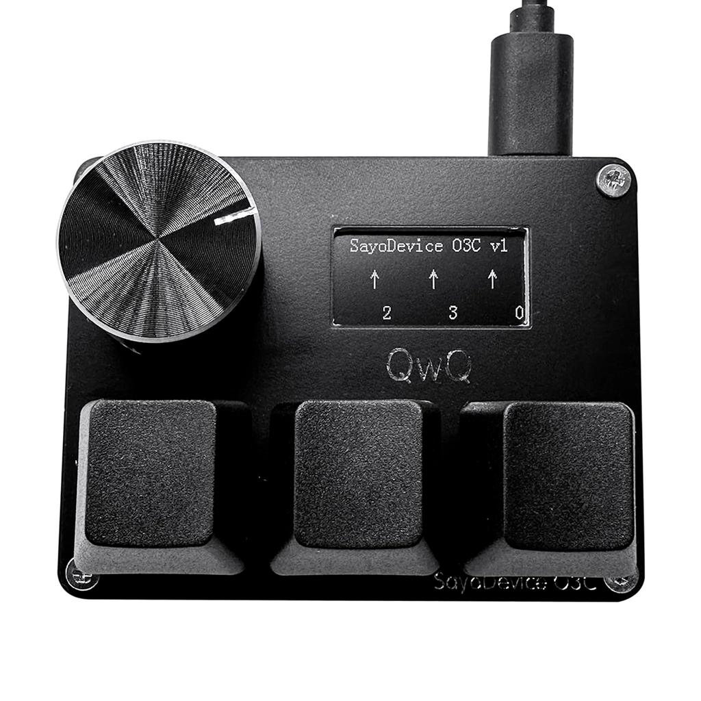 Sayodevice 03C