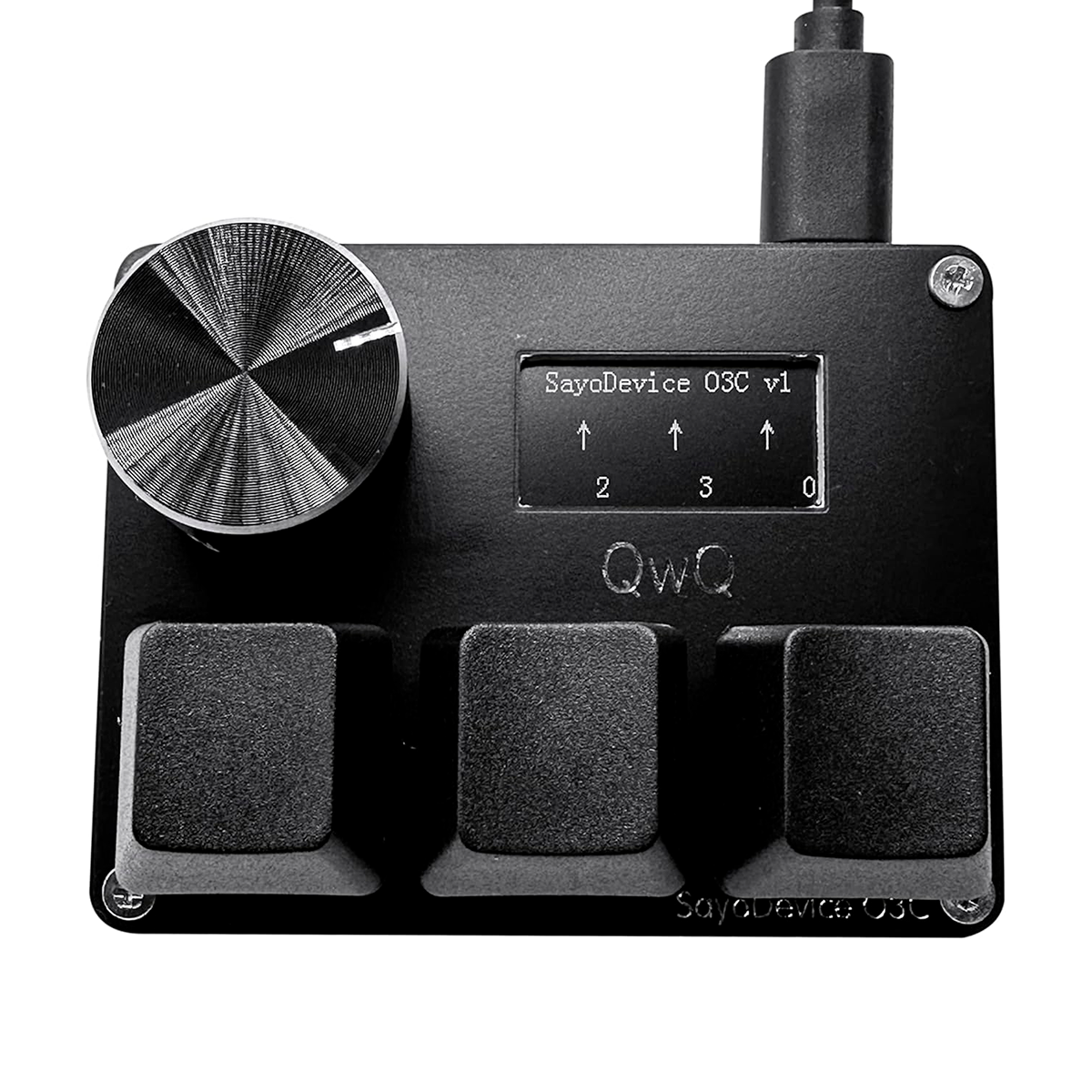Sayodevice 03C