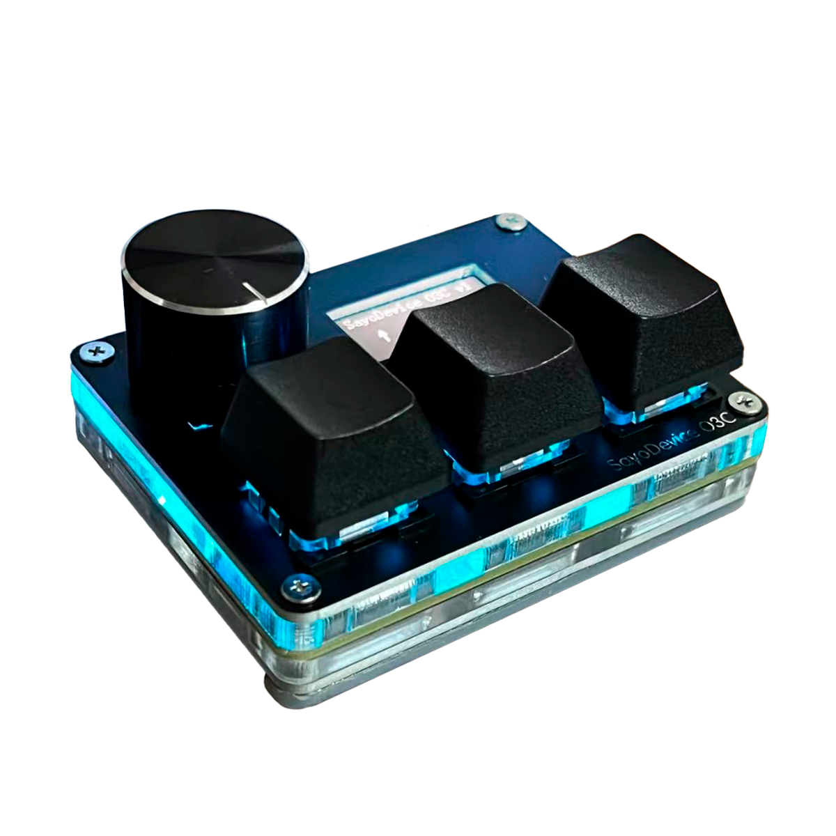 Sayodevice 03C