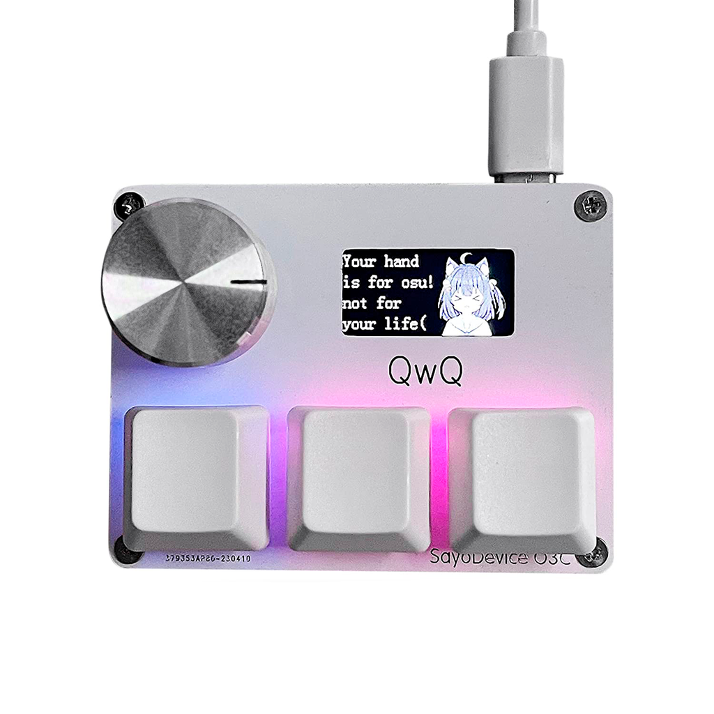 Sayodevice 03C