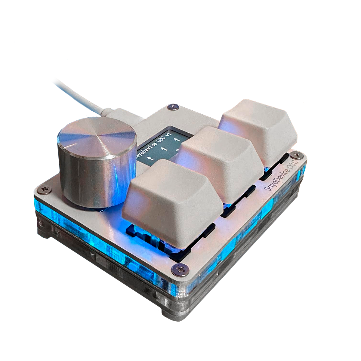 Sayodevice 03C