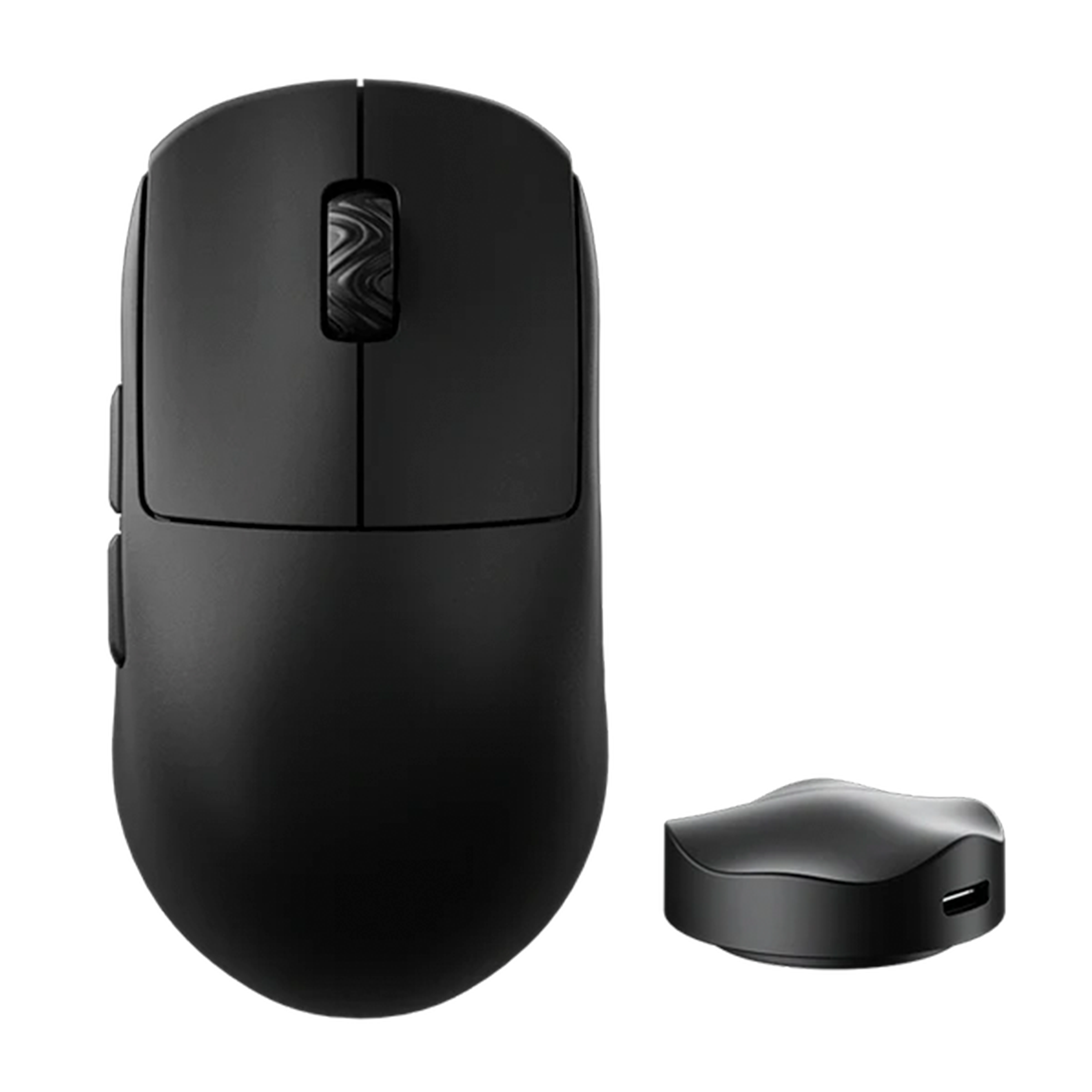 Scyrox V8