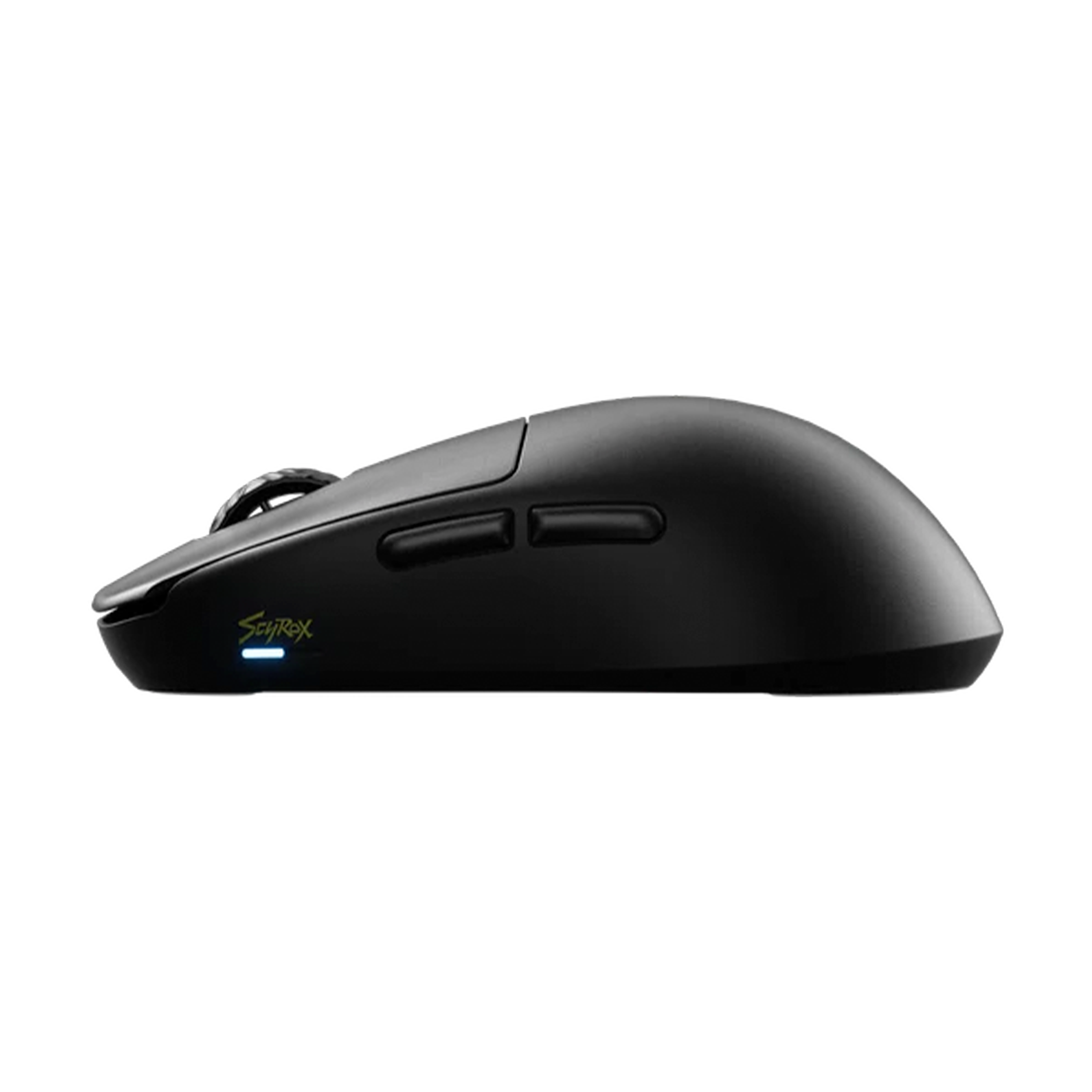 Scyrox V8