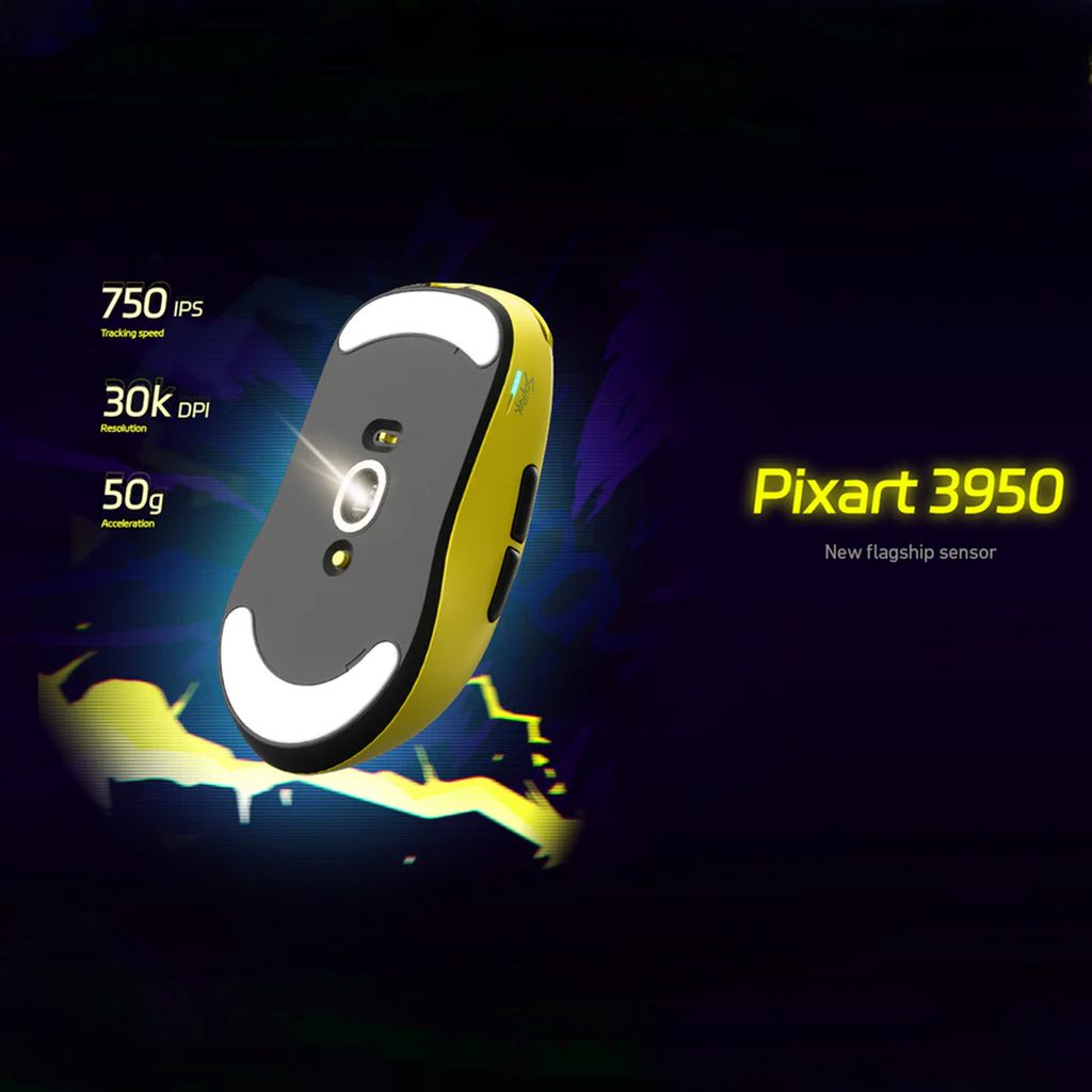 Scyrox V8
