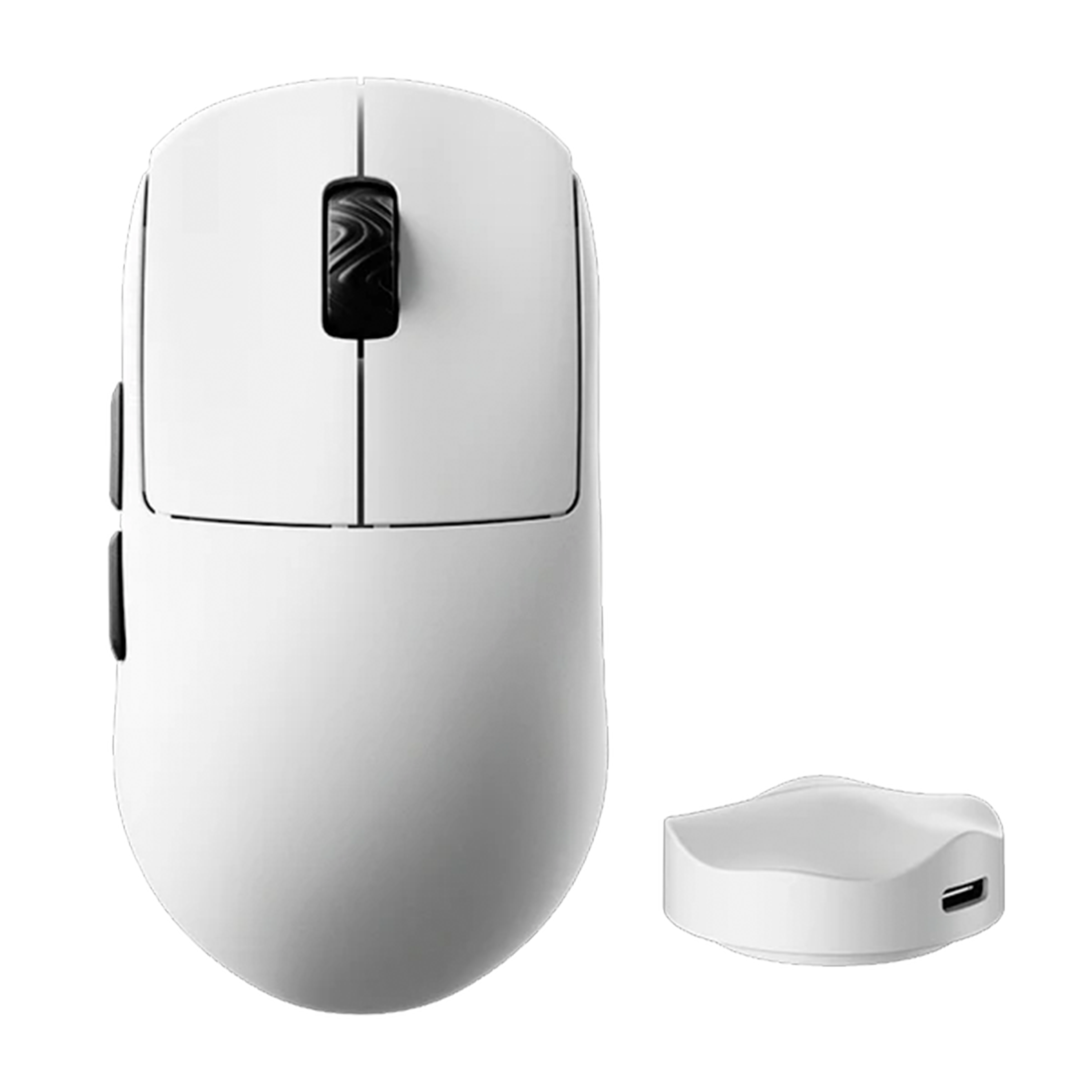 Scyrox V8
