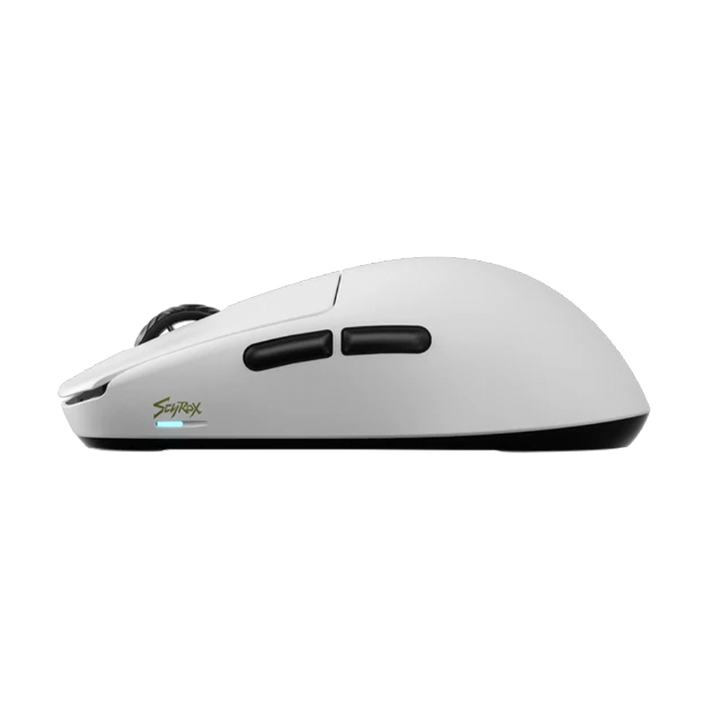 Scyrox V8