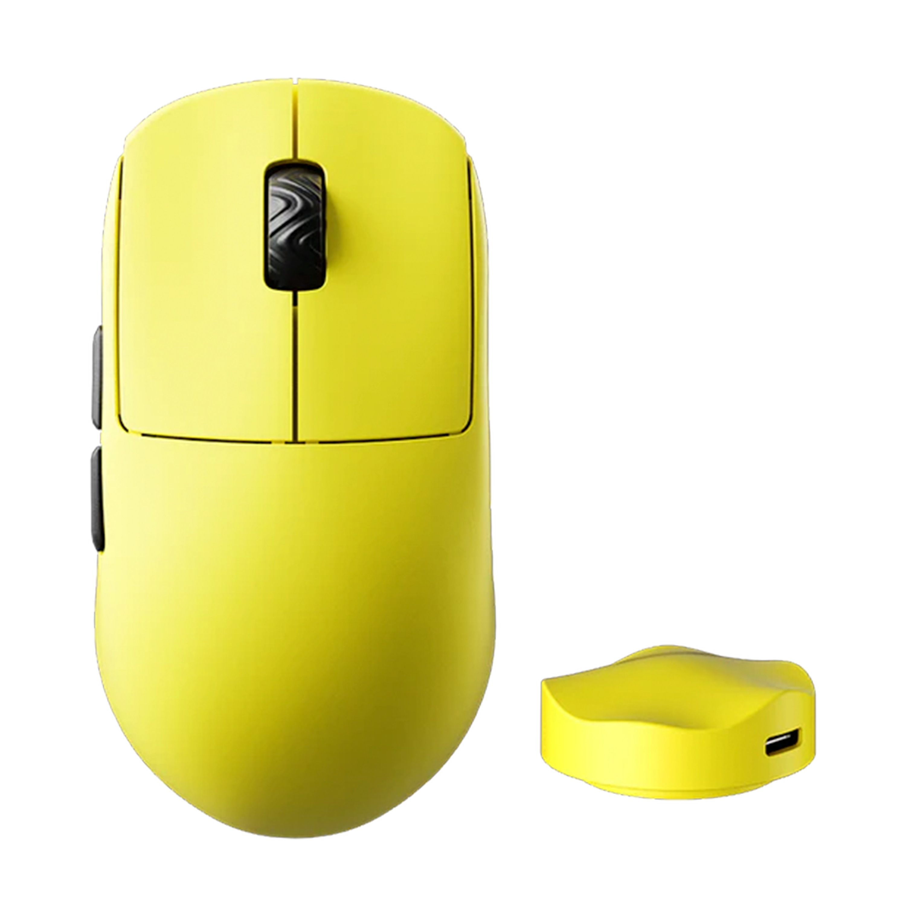 Scyrox V8