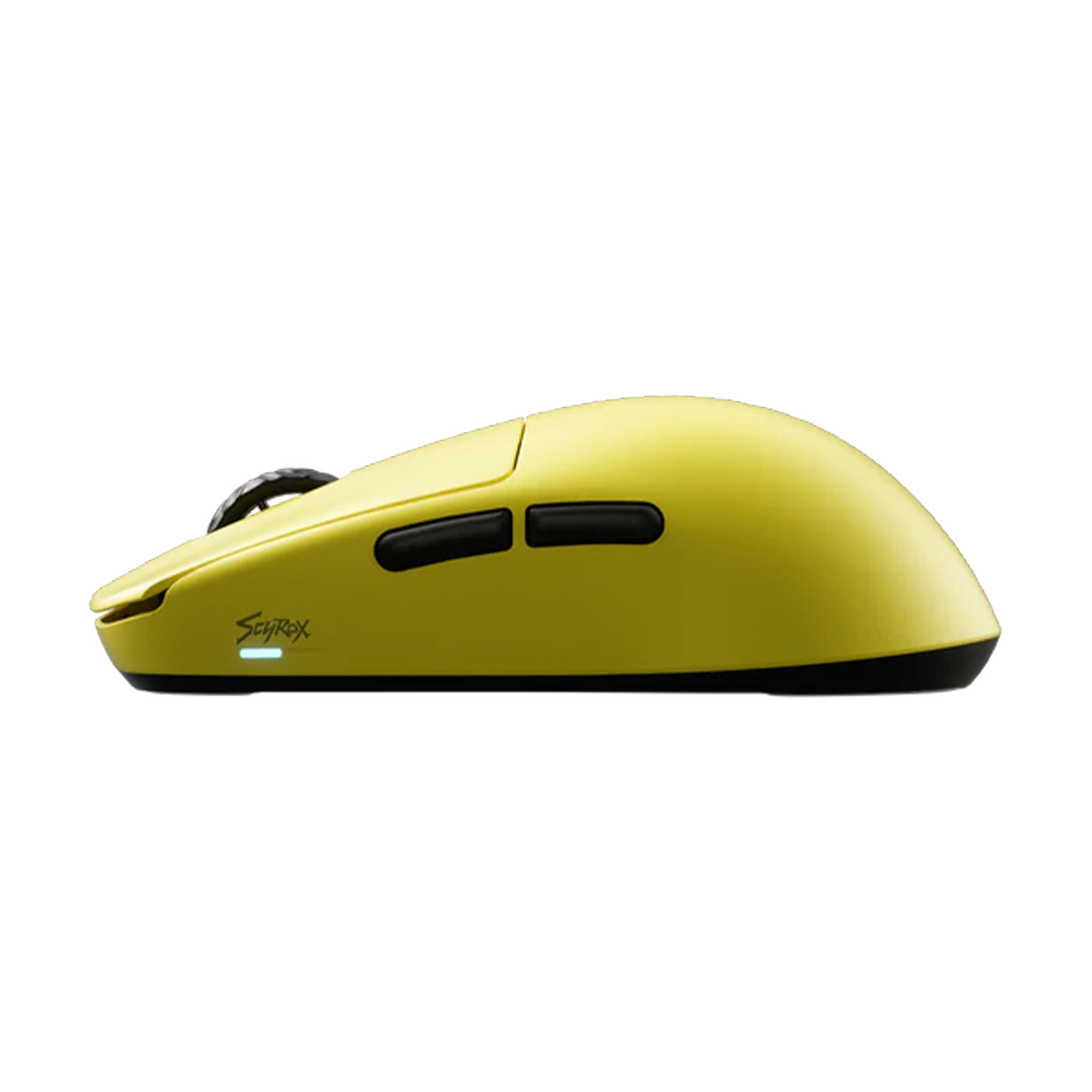 Scyrox V8