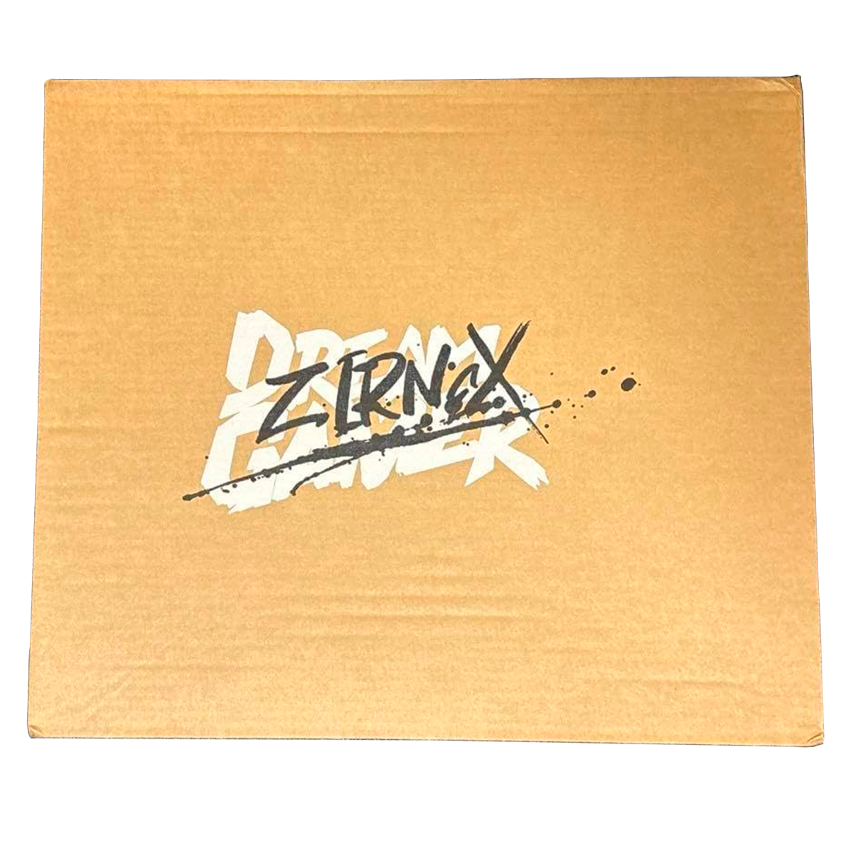 Dreamgamer Zirnex Reina